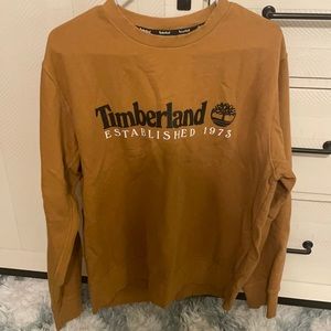 Timberland sweatshirt